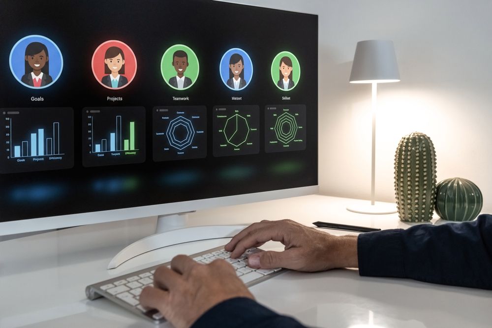 HR dashboard with accuracy metrics.jpg
