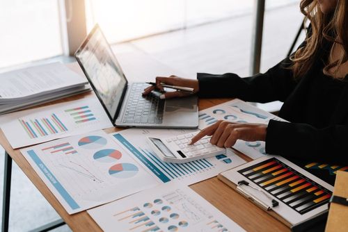 Why a Salary Breakup Calculator Isn’t Enough (And How ClusterHR Solves Payroll End-to-End)